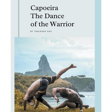 (英文圖書) Capoeira The Dance of the Warrior 平裝版, Sas155, 英文