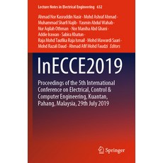 (英文圖書) Inecce2019: Proceedings of the 5th International Conference on Electrical Control & Computer... 平裝版, Springer, 英文