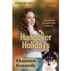 (英文圖書)Hangover Holidays 平裝版, Fire & Ice Young Adult Books, 英文