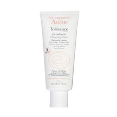 Avene 雅漾 溫和洗面乳, 1條, 200ml
