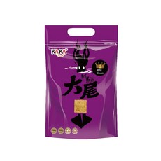 KAKA 大尾醬燒魷魚餅 70g 原味, 1個