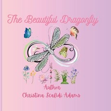 (英文圖書)The Beautiful Dragonfly: The Beautiful Dragonfly For children 平裝版, Independently Published, 英文