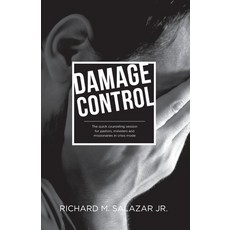 Damage Control: The quick counseling session for pastors ministers and missionaries in crisis mode 平裝版, Rich Communications, 英文