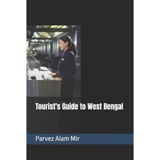 (英文圖書) Tourist's Guide to West Bengal 平裝版, Independently Published, 英文