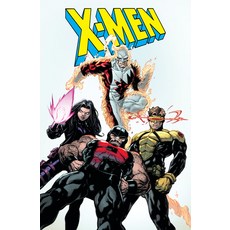 (英文圖書) X-Men by Jed MacKay Vol. 2 平裝版, Marvel Universe, 英文