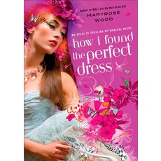 (英文圖書)How I Found the Perfect Dress 平裝版, Berkley / Nal, 英文