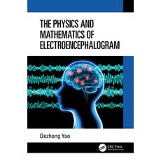 (英文圖書) The Physics and Mathematics of Electroencephalogram 精裝版, CRC Press, 英文