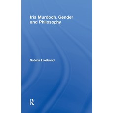 (英文圖書) Iris Murdoch Gender and Philosophy 精裝版, Routledge, 英文