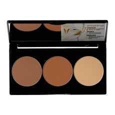 Smashbox Step-by-Step 輪廓套組 11.47g, 1個, 混色