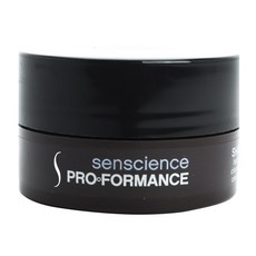 senscience 專業性能形狀硬蠟, 1個, 60ml