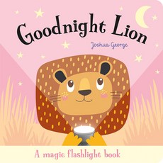 (英文圖書) Goodnight Lion Board Books, Imagine That, 英文, 硬頁書