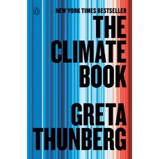 (英文圖書) The Climate Book: The Facts and the Solutions 平裝版, Penguin Books, 英文
