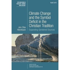 (英文圖書) Climate Change and the Symbol Deficit in the Christian Tradition: Expanding Gendered Sources 精裝版, T&T Clark, 英文