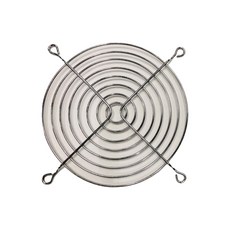 DIY整理箱改造配件 8公分 12公分 通風網 K036 609 KT55, 1個, 零件組