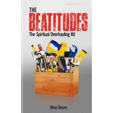The Beatitudes: The Spiritual Overhauling Kit 平裝版, Life Link Worldwide Publishers, 英文