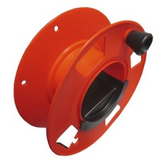 Markwort 繩子捲線器與線棒球場用品, 橙色+黑色