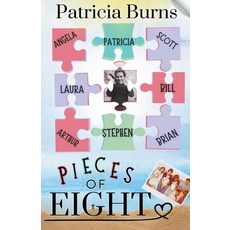 (英文圖書) Pieces of Eight 平裝版, Raised Bridges, 英文