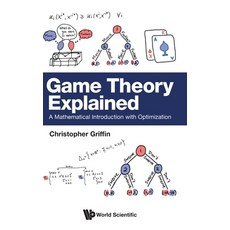 (英文圖書) Game Theory Explained 精裝版, World Scientific Publishing..., 英文