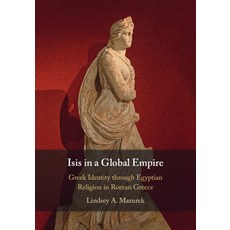 (英文圖書) Isis in a Global Empire 平裝版, Cambridge University Press, 英文