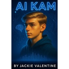 (英文圖書)AI Kam 平裝版, Independently Published, 英文