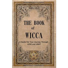 The Book of Wicca 平裝版, David Kennedy, 英文