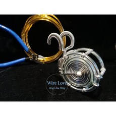 Marching drum 鋁線樂器 行進大鼓, 詳見包裝, 1個