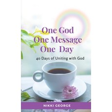 (英文圖書) One God One Message One Day 平裝版, JT Publishing House, 英文