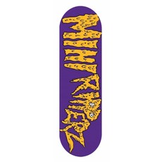 MINIRIPPERZ 滑板板身 PURPLE 7.5吋, 1個