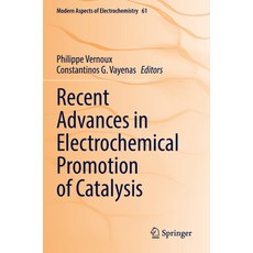 (英文圖書) Recent Advances in Electrochemical Promotion of Catalysis 平裝版, Springer, 英文