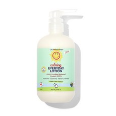 CALIFORNIA BABY 加州寶寶 鎮靜舒緩潤膚乳液, 562ml, 1瓶