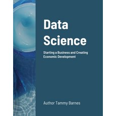 Data Science 平裝版, Lulu.com, 英語