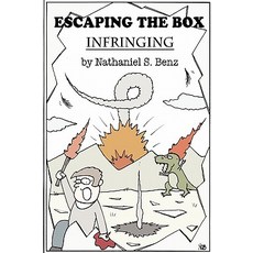 (英文圖書)Escaping the Box: Infringing 平裝版, Lulu.com, 英文