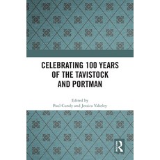 (英文圖書) Celebrating 100 years of the Tavistock and Portman 平裝版, Routledge, 英文