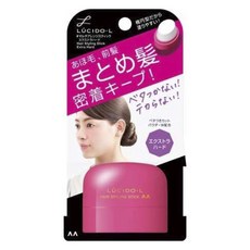 LUCIDO-L 樂絲朵 碎髮定型用固髮棒, 13g, 1個