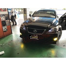 小鳥的店 IS 250 雷Right LED燈泡 裝霧燈 9006 MIT台灣製 改裝