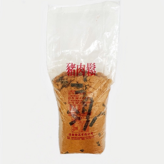 進發食品 海苔豬肉鬆 業務用 台灣豬肉 早餐飯糰麵包店適用