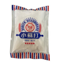 小蘇打450g食用級碳酸氫鈉義大利製