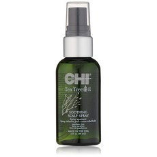 CHI 茶樹油舒緩頭皮噴霧, 1個, 59毫升