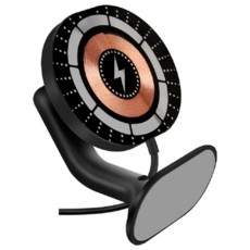 TITA 空氣碼錶 Tesla Model 3/Y 專用, 黑色, 1個