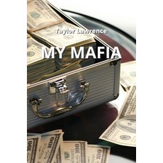 (英文圖書) My Mafia 平裝版, Taylor Lawrence, 英文