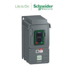 Schneider Electric 巨宇電機ATV610U22N4變頻器 2.2kW/3HP 380-415V