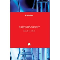 (英文圖書) Analytical Chemistry 精裝版, Intechopen, 英文