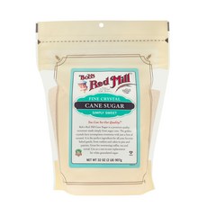 Bob's Red Mill 凱恩糖, 1個, 907克