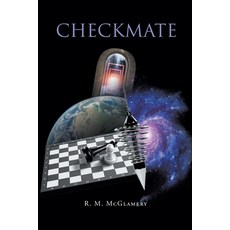 (英文圖書) Checkmate 平裝版, Page Publishing, Inc., 英文