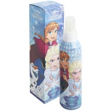 Disney 迪士尼 印花身體噴霧, 1個, 200ml