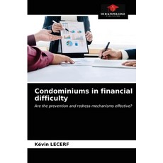 (英文圖書) Condominiums in financial difficulty 平裝版, Our Knowledge Publishing, 英文