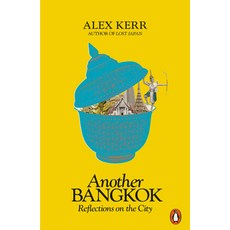 (英文圖書) Another Bangkok: Reflections on the City 平裝版, Penguin UK, 英文