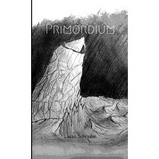 (英文圖書) Primordium 平裝版, Lulu.com, 英文