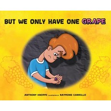 (英文圖書)But We Only Have One Grape 精裝版, Palmetto Publishing, 英文
