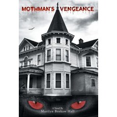 (英文圖書)Mothman's Vengeance 精裝版, FriesenPress, 英文